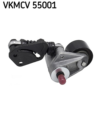 ŠPANER ZA PK REMEN - SKF - VKMCV 55001
